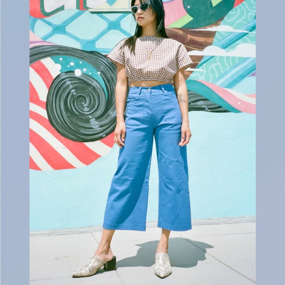 Loup pants